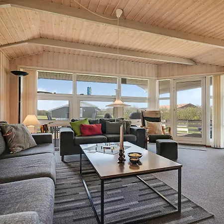Casa vacanze I Vejlby Klit Med Sj239 *