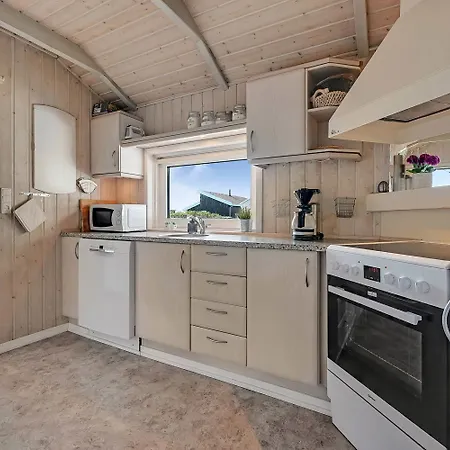 Casa vacanze I Vejlby Klit Med Sj239
