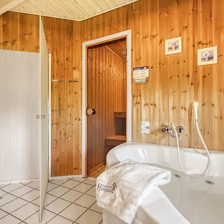 I Vejlby Klit Med Sj239 * Harboør