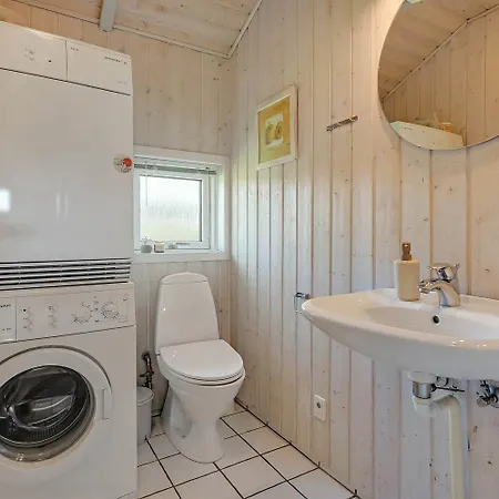 Casa vacanze I Vejlby Klit Med Sj239 Harboør