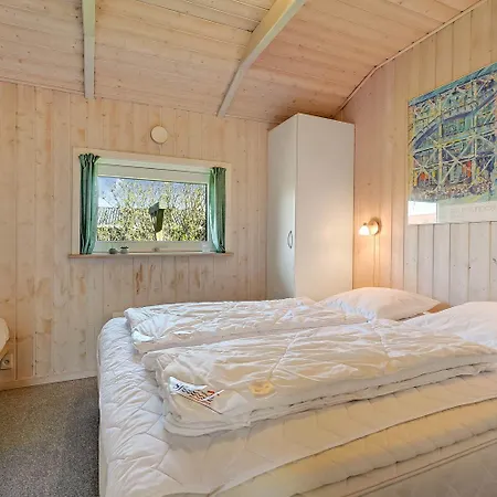Casa vacanze I Vejlby Klit Med Sj239 Harboør