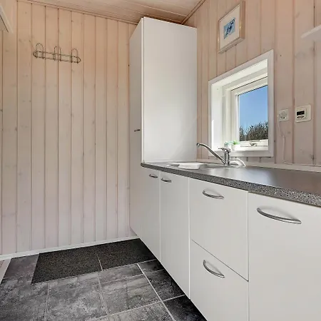 Vakantiehuis I Vejlby Klit Med Sj239 *