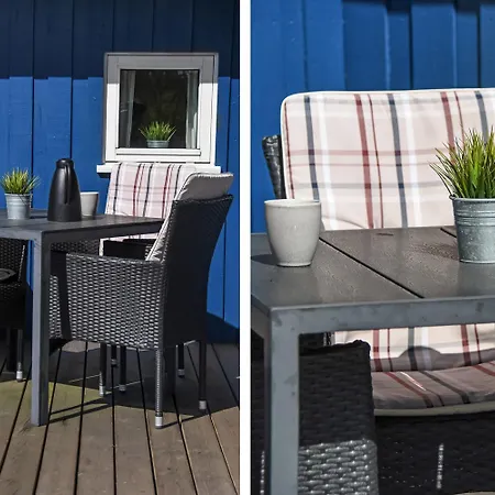 I Vejlby Klit Med Sj239 Vakantiehuis Harboør
