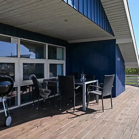 Casa vacanze I Vejlby Klit Med Sj239 Harboør